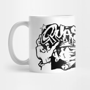 Quasimofo Logo Mug